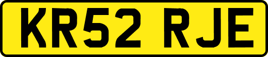 KR52RJE