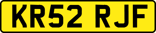 KR52RJF