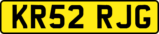 KR52RJG