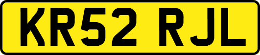 KR52RJL
