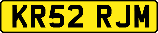 KR52RJM