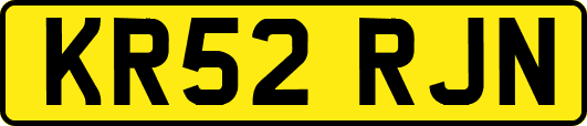 KR52RJN