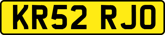 KR52RJO