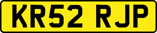 KR52RJP