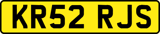 KR52RJS