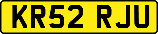 KR52RJU