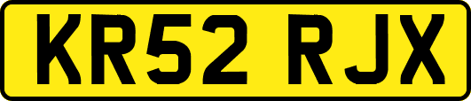 KR52RJX