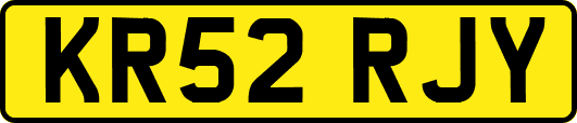 KR52RJY
