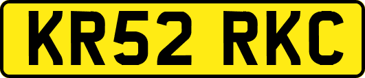 KR52RKC