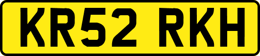 KR52RKH