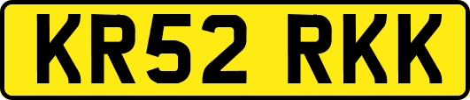 KR52RKK