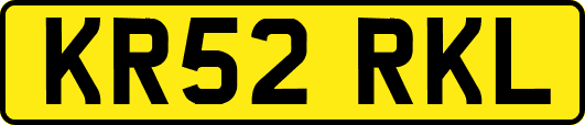KR52RKL