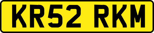 KR52RKM