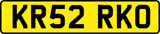 KR52RKO