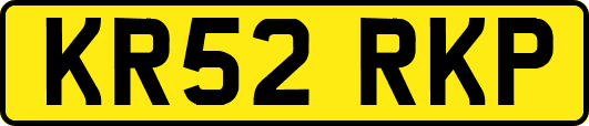 KR52RKP