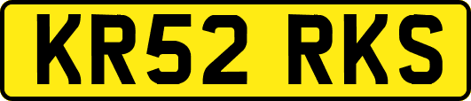 KR52RKS