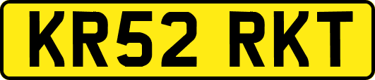 KR52RKT