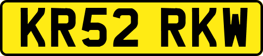 KR52RKW