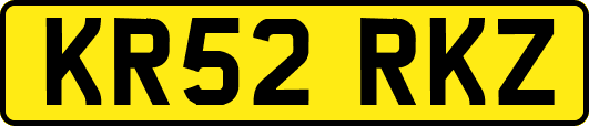 KR52RKZ