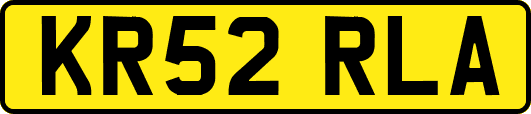 KR52RLA