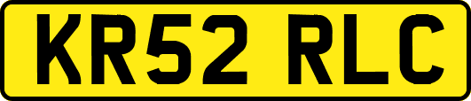 KR52RLC