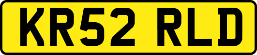 KR52RLD