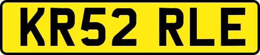 KR52RLE