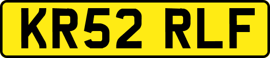 KR52RLF