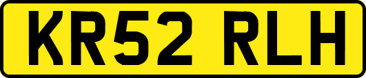 KR52RLH