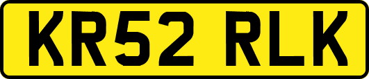 KR52RLK