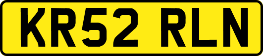 KR52RLN