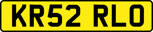 KR52RLO