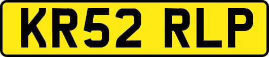 KR52RLP