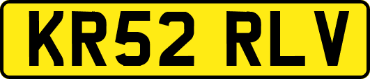 KR52RLV