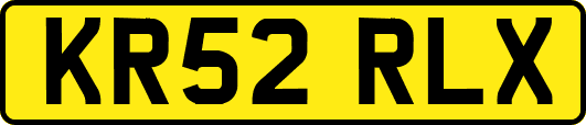 KR52RLX