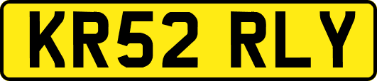 KR52RLY