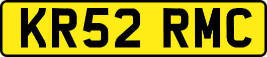 KR52RMC