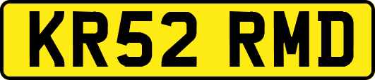 KR52RMD
