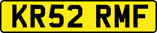 KR52RMF