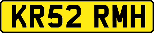 KR52RMH