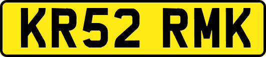 KR52RMK