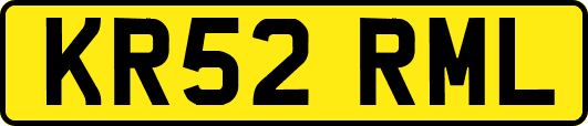 KR52RML