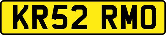 KR52RMO