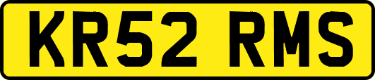 KR52RMS