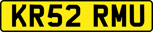 KR52RMU