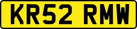 KR52RMW