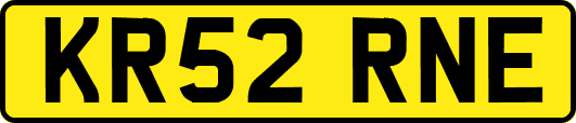 KR52RNE
