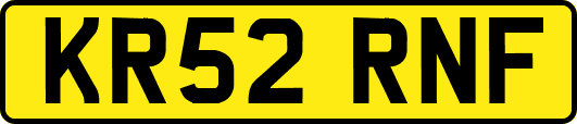 KR52RNF