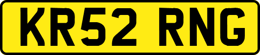 KR52RNG