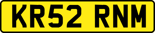 KR52RNM